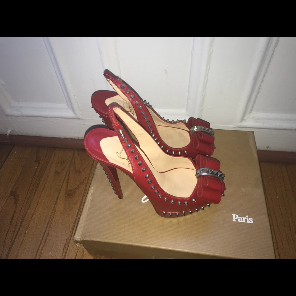 christian louboutin